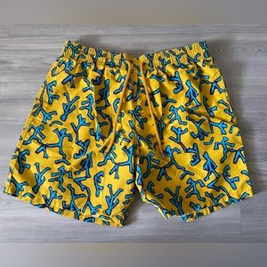 Vilebrequin Men’s swim shorts XL